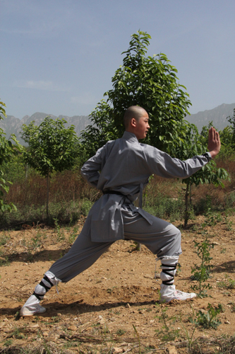 小洪拳